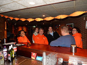 bar koningsdag